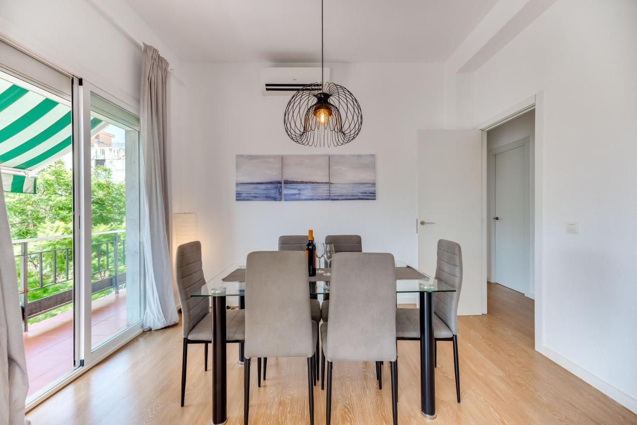 Lxr Vistahermossa 3Bdr. Apt Next To Sea 푸엔히롤라 외부 사진