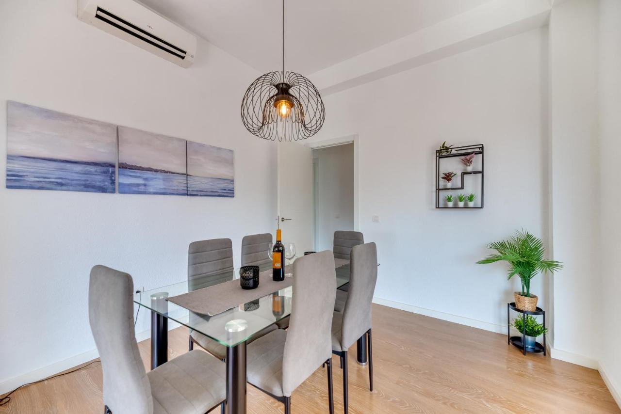 Lxr Vistahermossa 3Bdr. Apt Next To Sea 푸엔히롤라 외부 사진