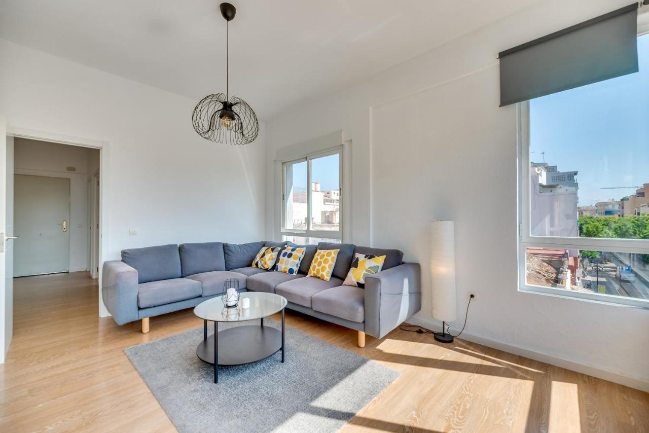 Lxr Vistahermossa 3Bdr. Apt Next To Sea 푸엔히롤라 외부 사진