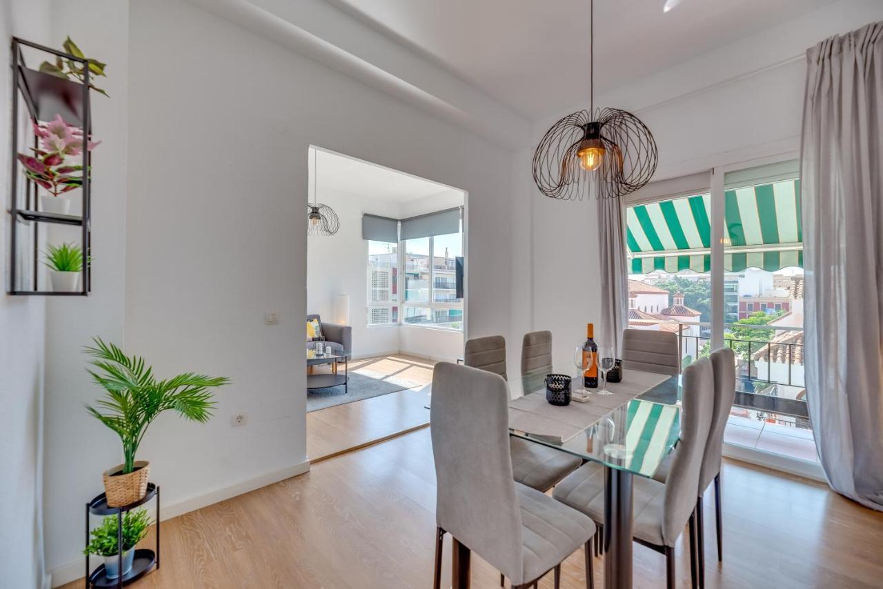 Lxr Vistahermossa 3Bdr. Apt Next To Sea 푸엔히롤라 외부 사진