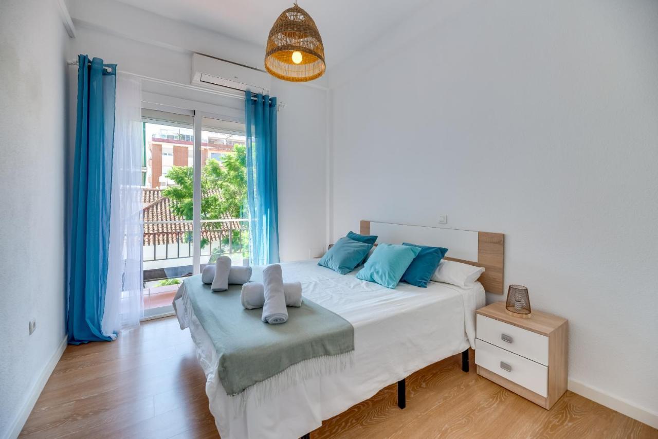Lxr Vistahermossa 3Bdr. Apt Next To Sea 푸엔히롤라 외부 사진