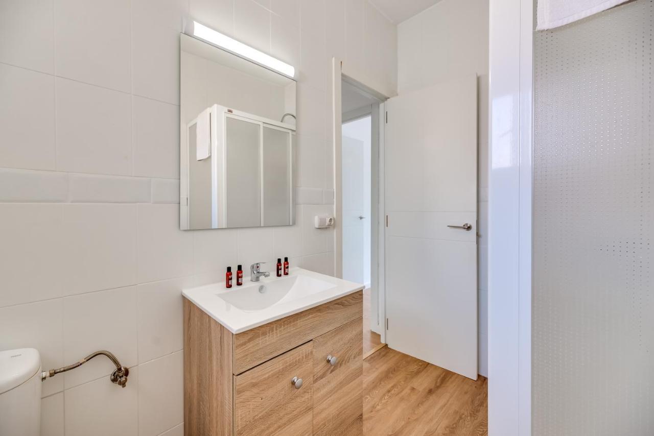 Lxr Vistahermossa 3Bdr. Apt Next To Sea 푸엔히롤라 외부 사진