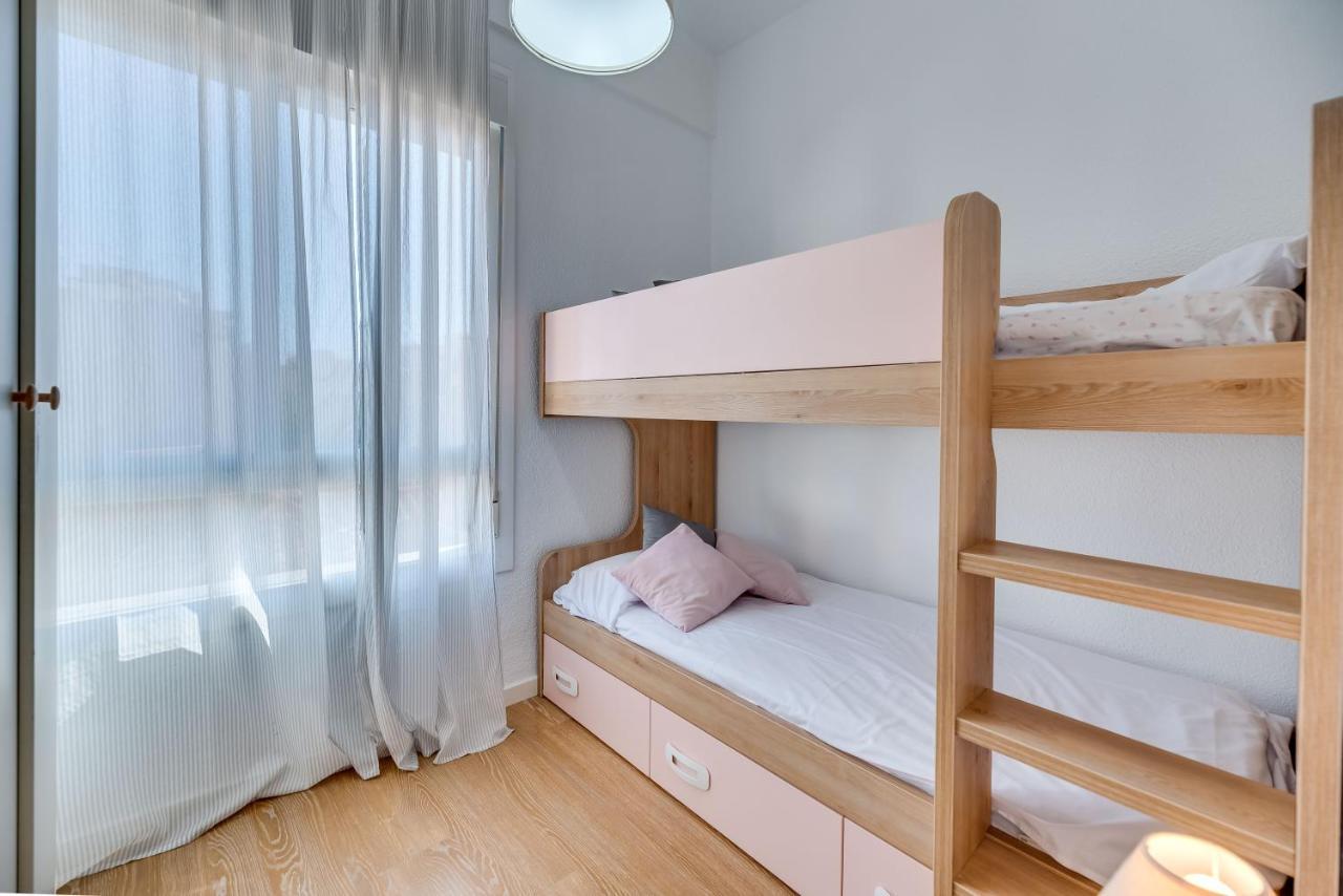 Lxr Vistahermossa 3Bdr. Apt Next To Sea 푸엔히롤라 외부 사진