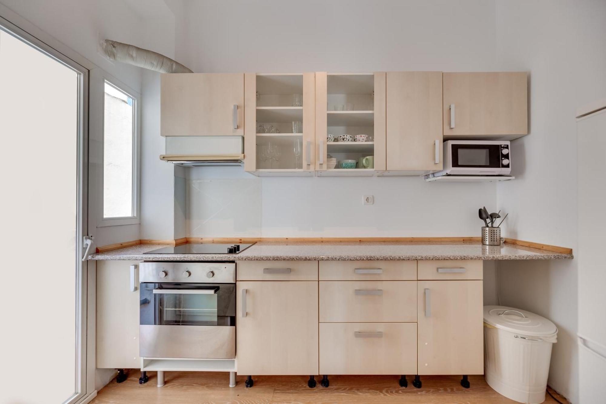 Lxr Vistahermossa 3Bdr. Apt Next To Sea 푸엔히롤라 외부 사진