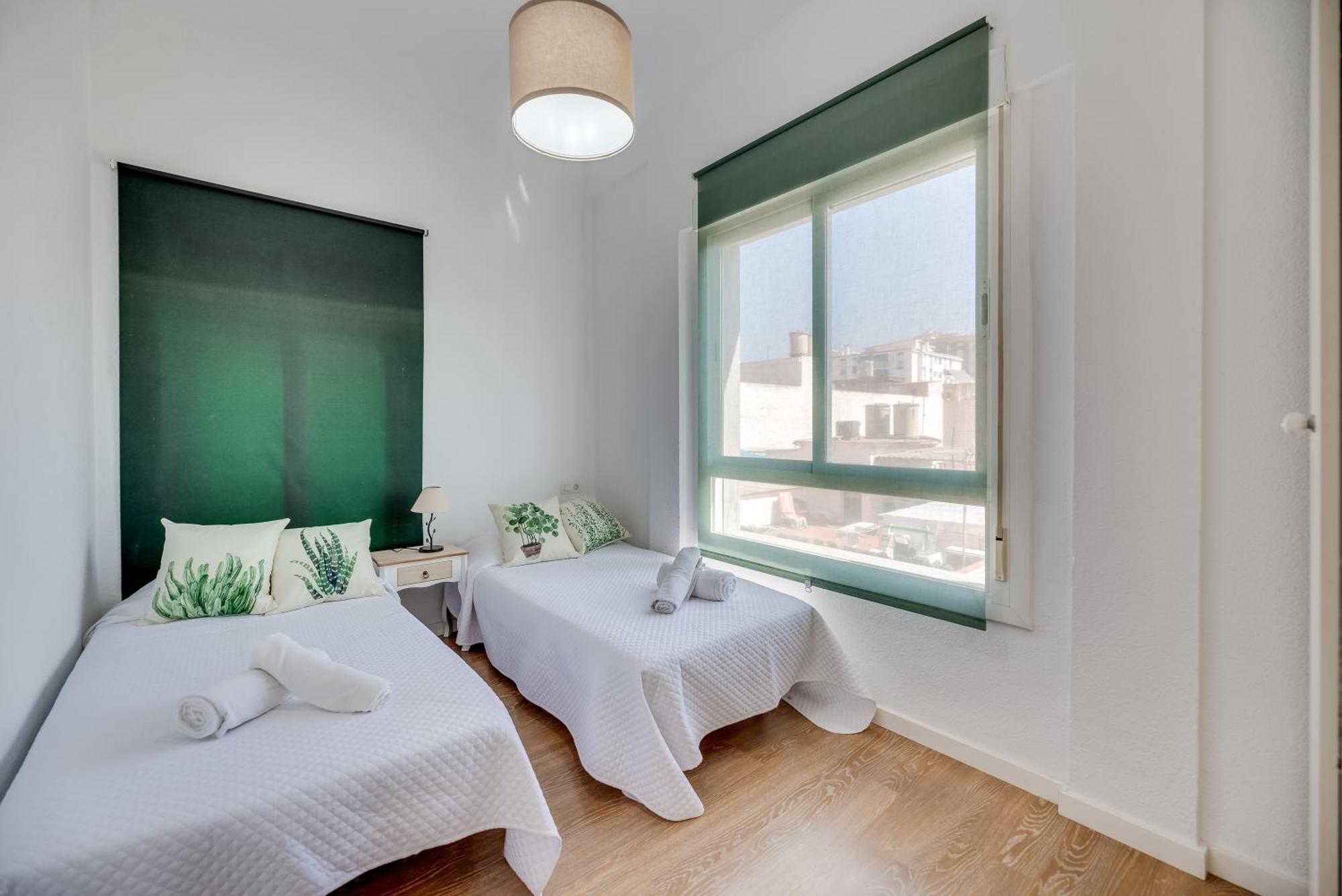 Lxr Vistahermossa 3Bdr. Apt Next To Sea 푸엔히롤라 외부 사진